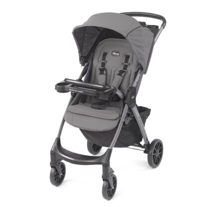 Chicco Mini Bravo Plus Lightweight Baby Stroller